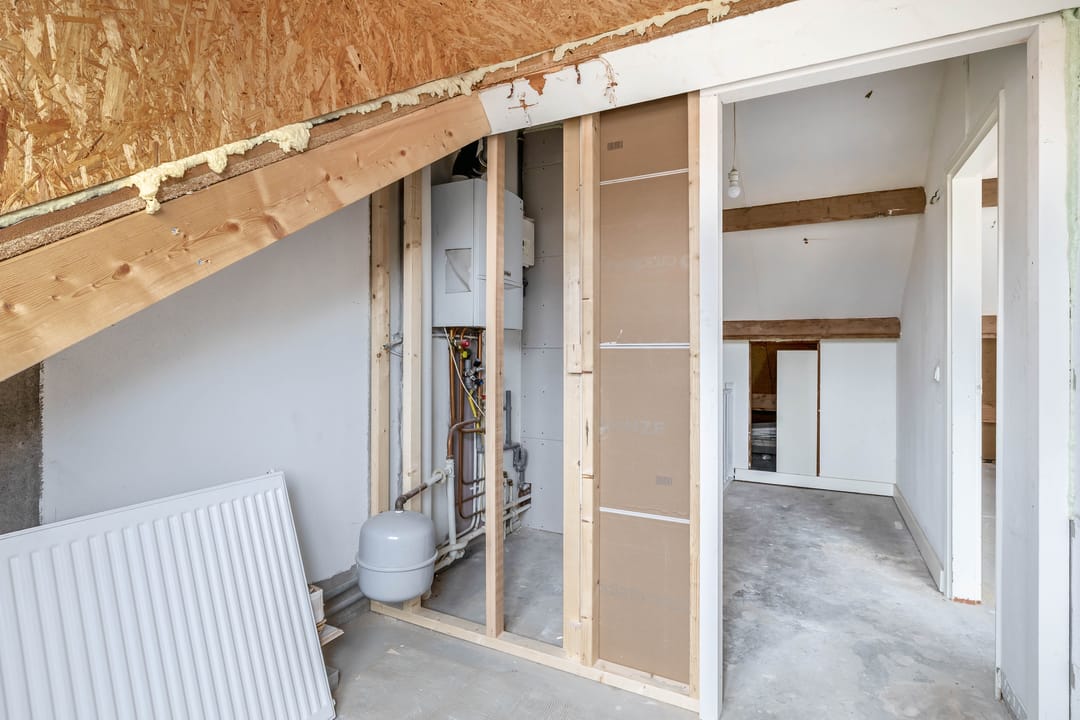 Photo 38 of Van Houtenstraat 44