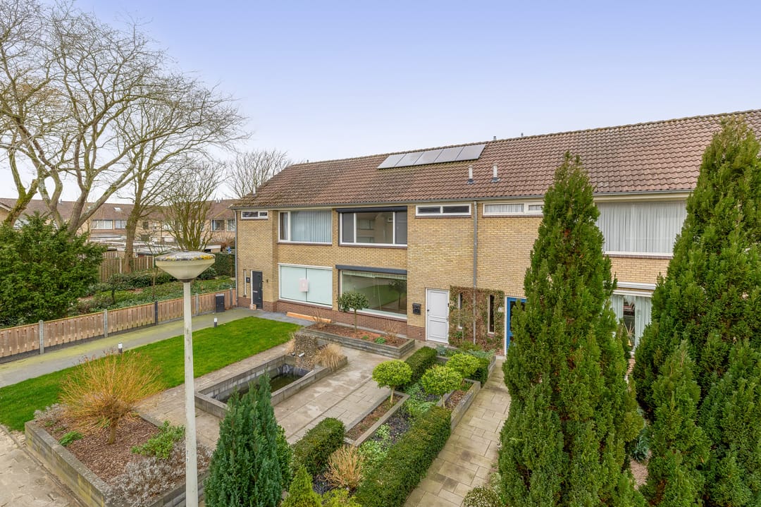 Photo 43 of Van Houtenstraat 44