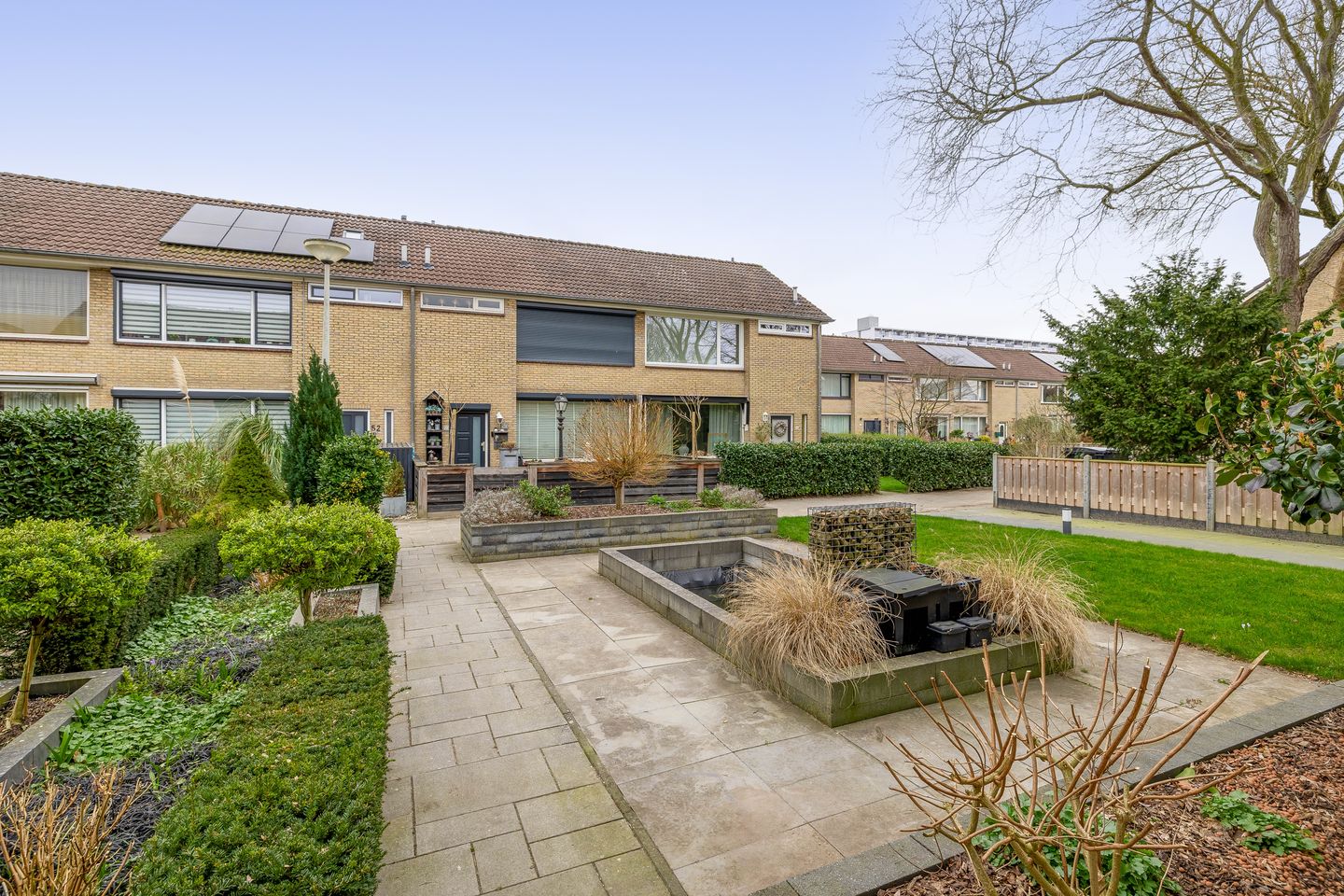 Photo 44 of Van Houtenstraat 44