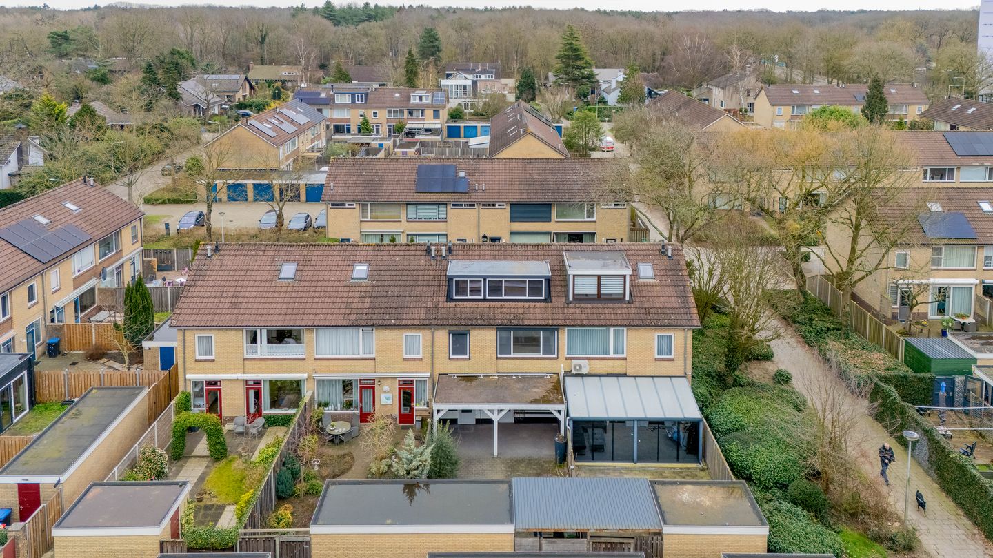 Photo 49 of Van Houtenstraat 44