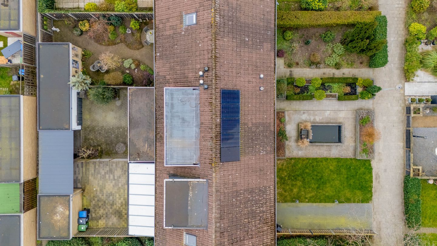 Photo 50 of Van Houtenstraat 44