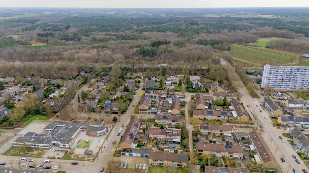 Photo 52 of Van Houtenstraat 44