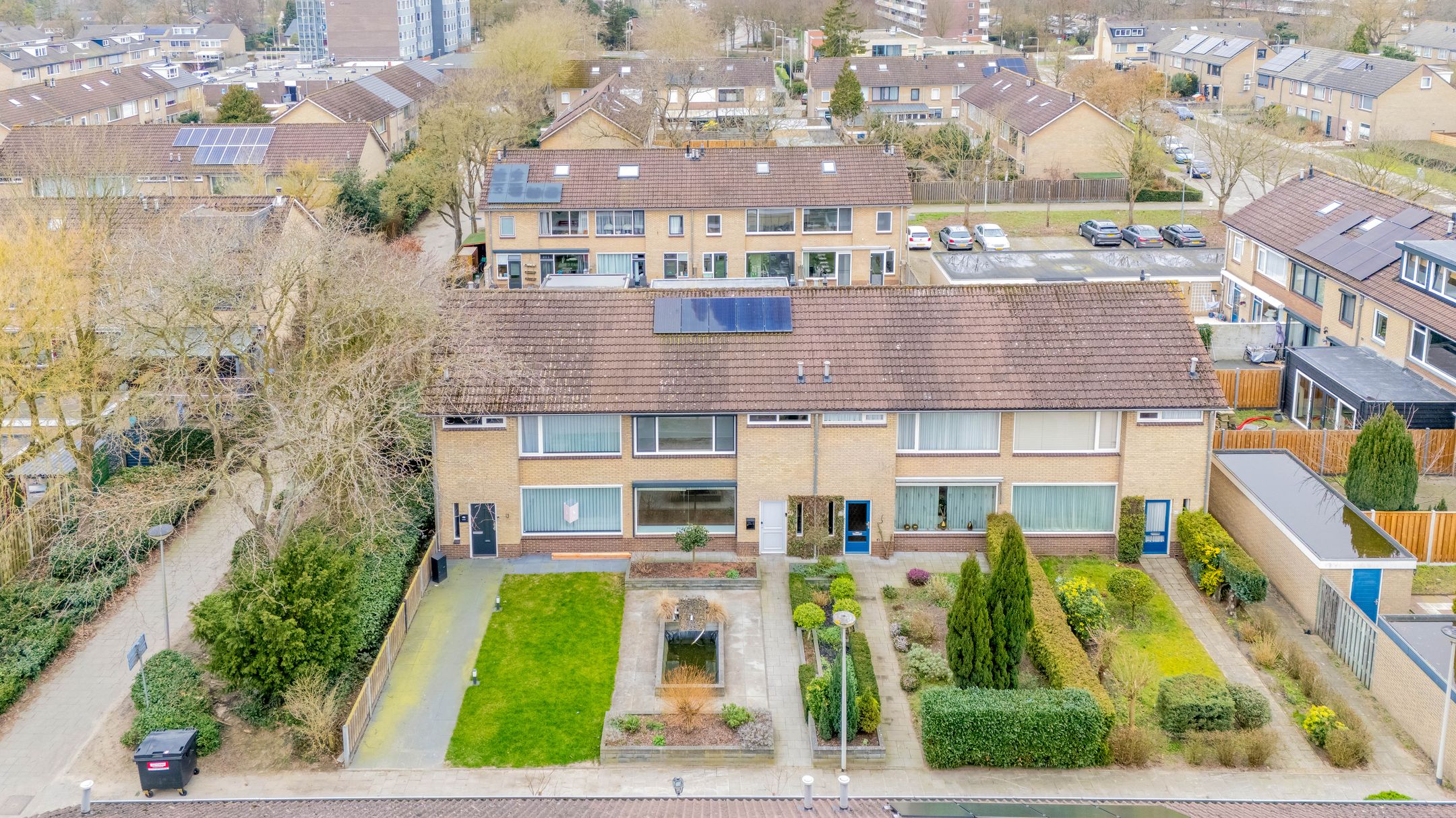 Photo 54 of Van Houtenstraat 44