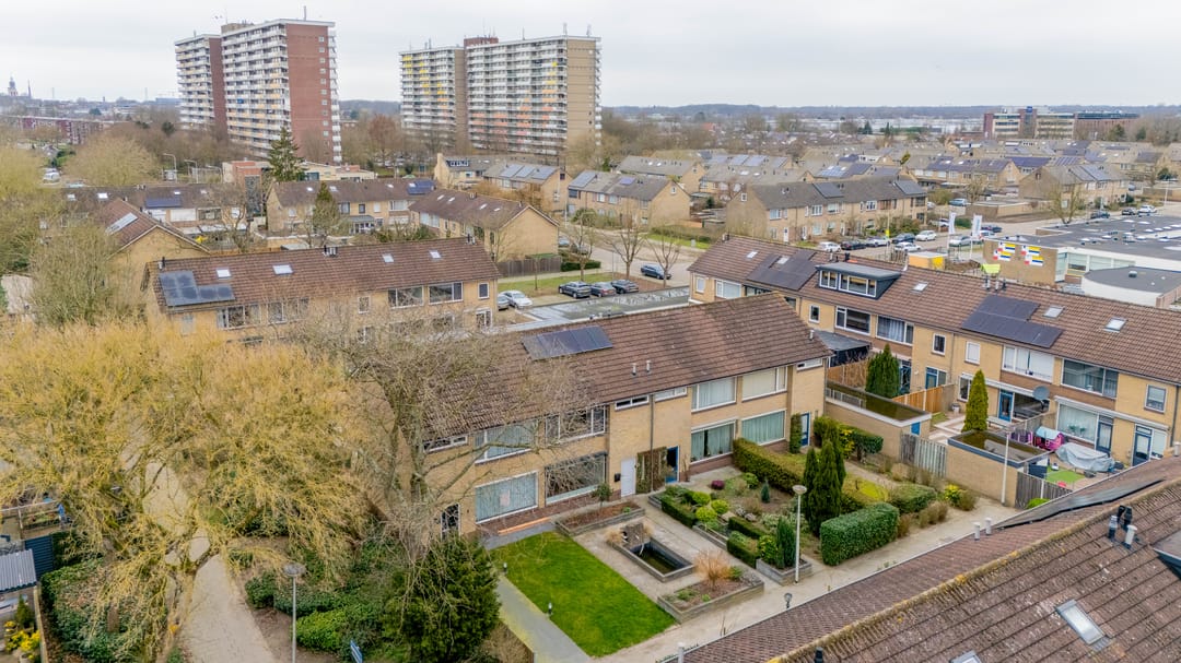 Photo 56 of Van Houtenstraat 44