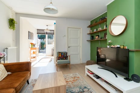 Honingstraat 21 secondary image