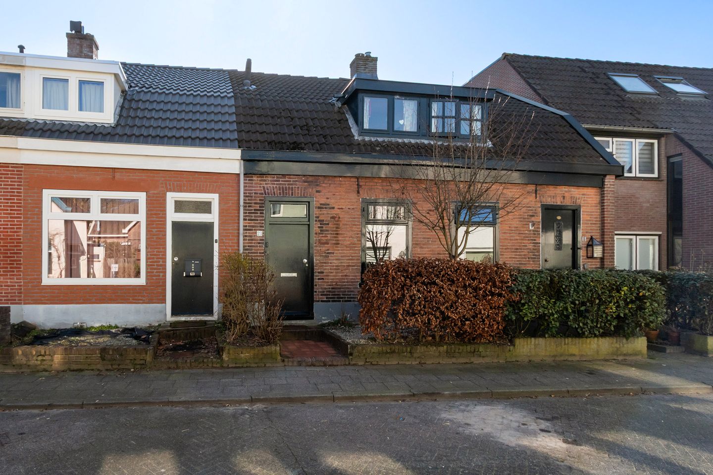 Foto 5 van Honingstraat 21