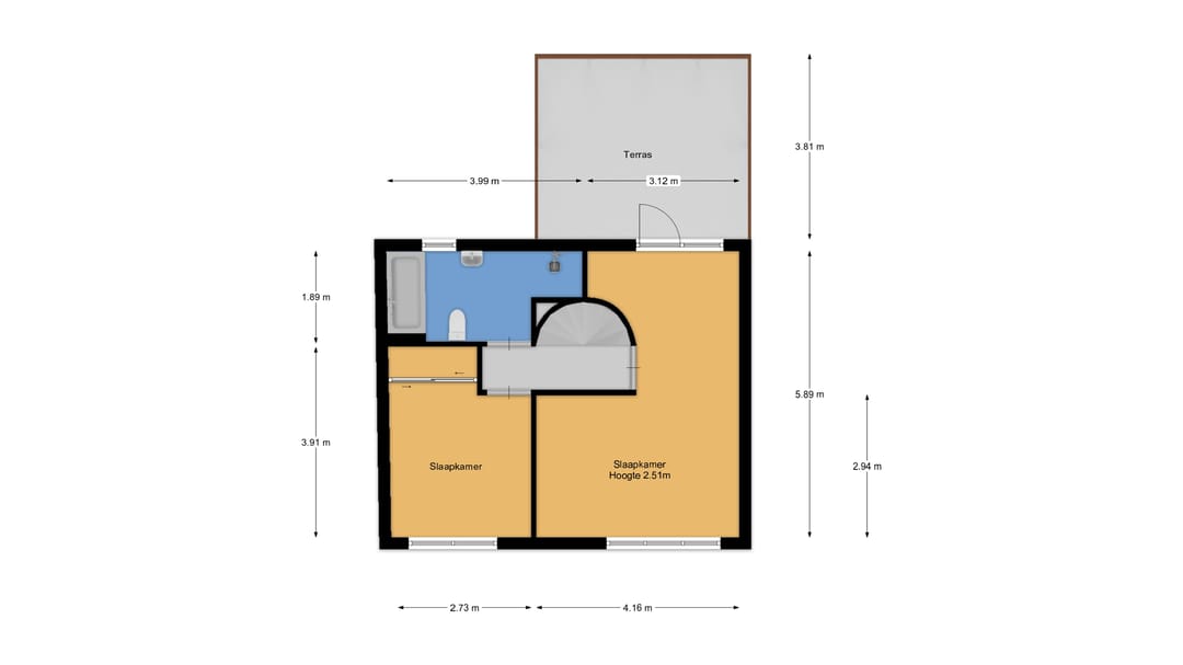 Foto 31 van Rolling Stonesstraat 17