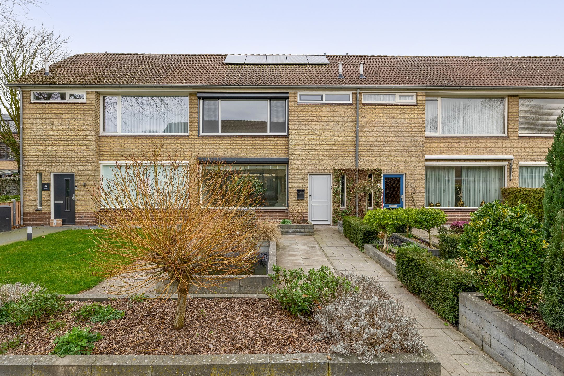 Photo 39 of Van Houtenstraat 44