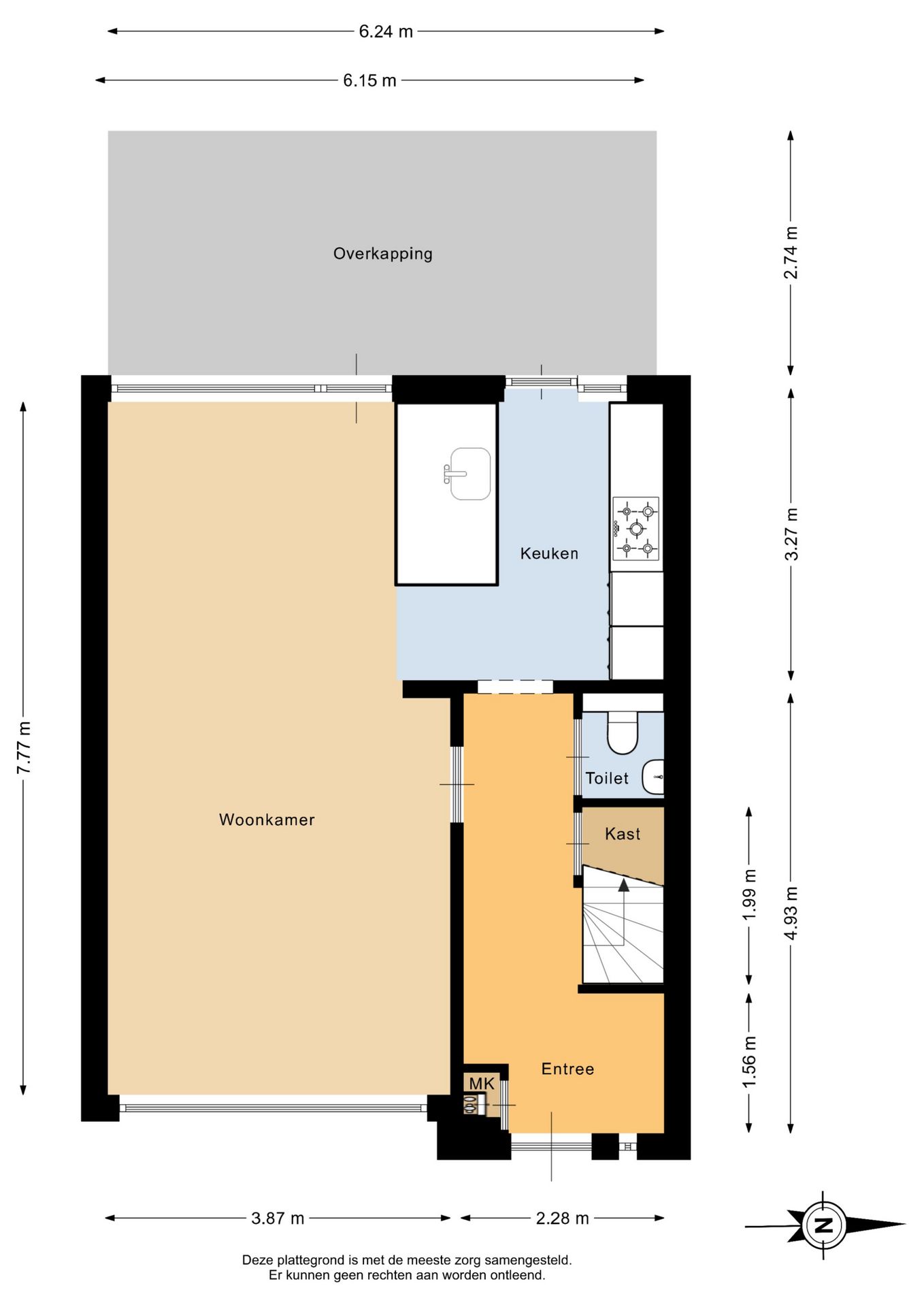 Photo 57 of Van Houtenstraat 44