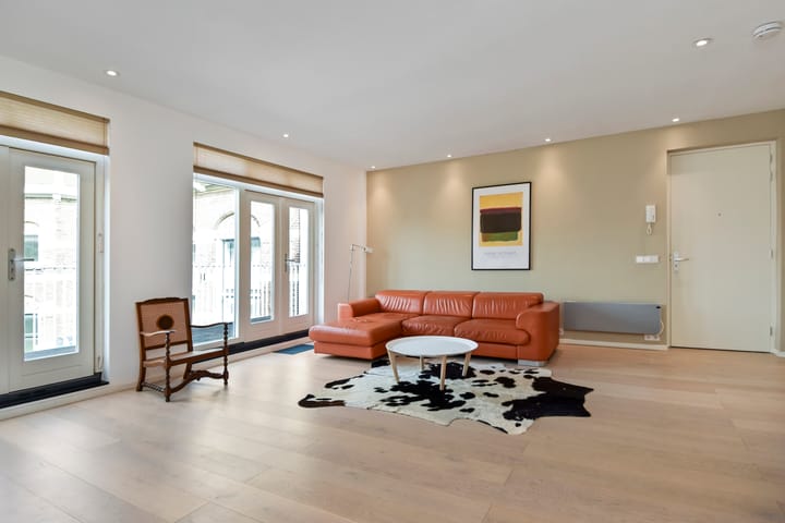 Photo 4 of Witte de Withstraat 123