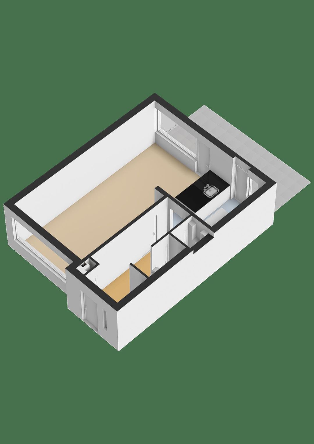 Photo 58 of Van Houtenstraat 44