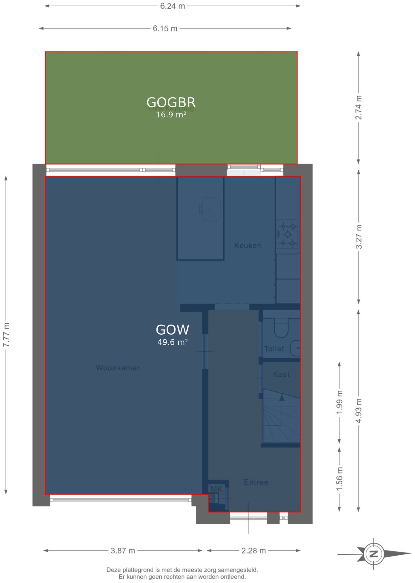 Photo 59 of Van Houtenstraat 44