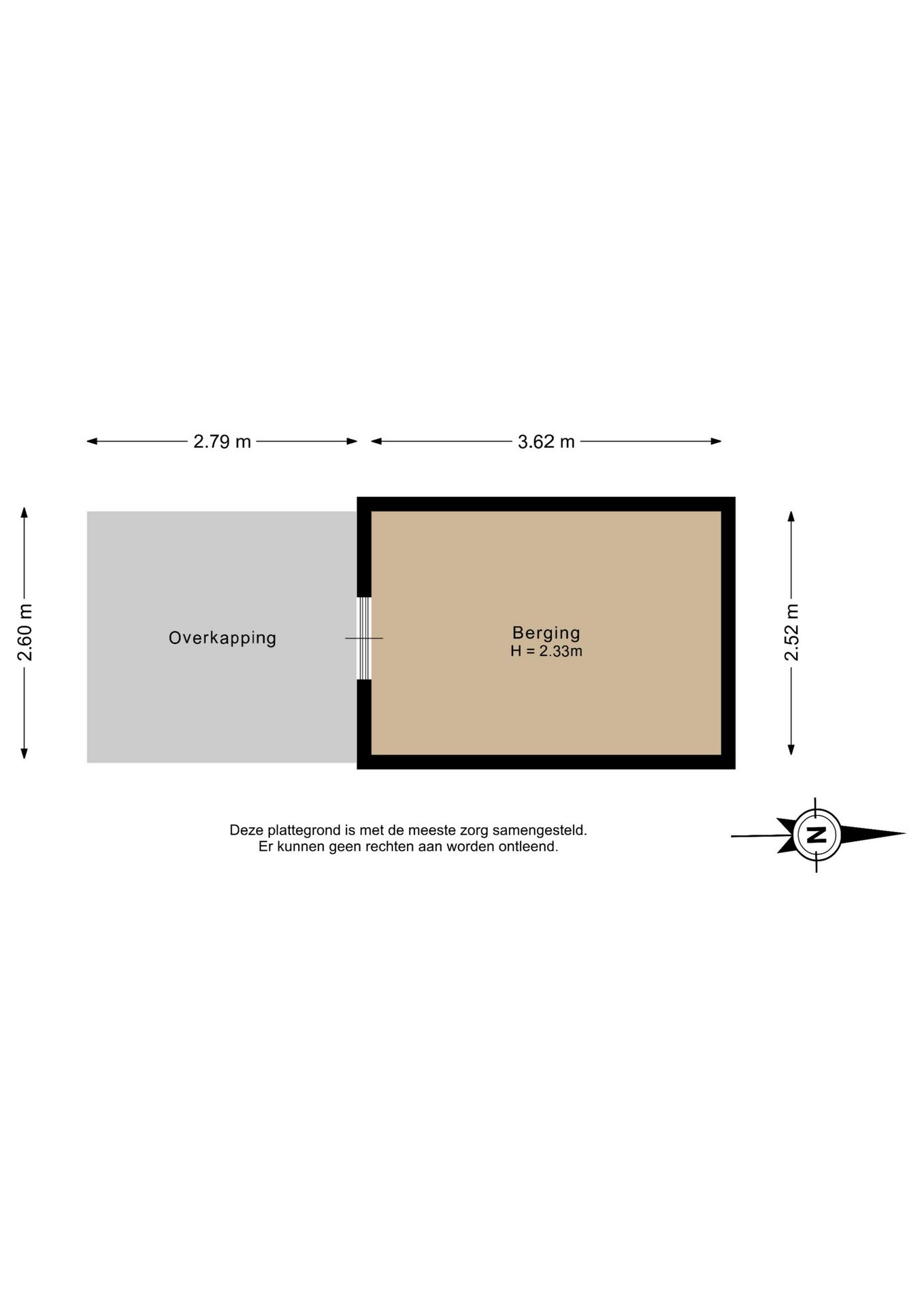 Photo 60 of Van Houtenstraat 44