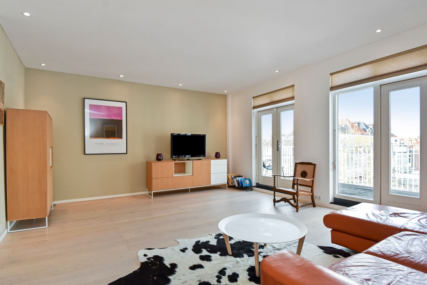 Photo 5 of Witte de Withstraat 123