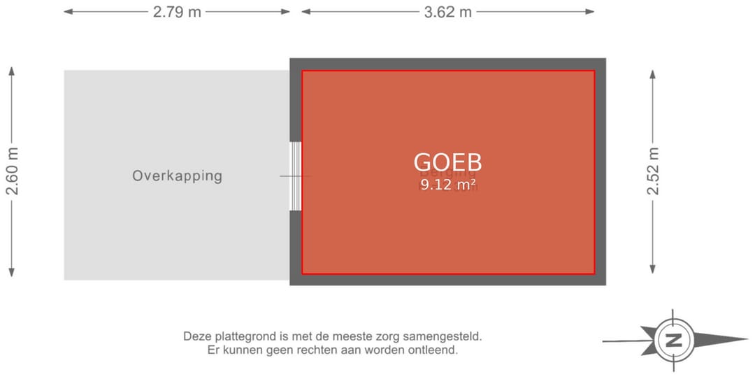 Photo 62 of Van Houtenstraat 44