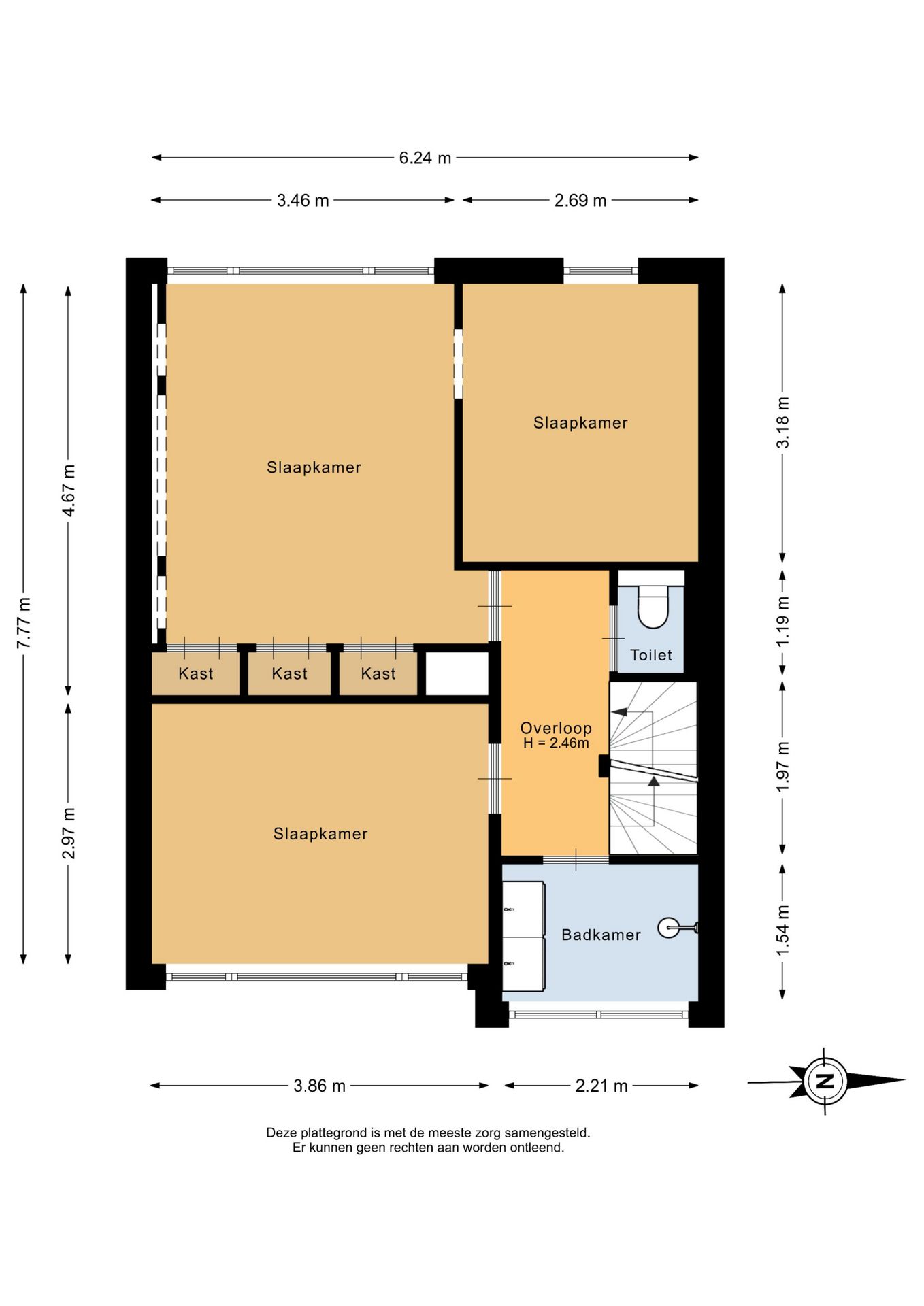 Photo 63 of Van Houtenstraat 44