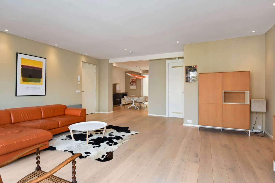 Photo 7 of Witte de Withstraat 123