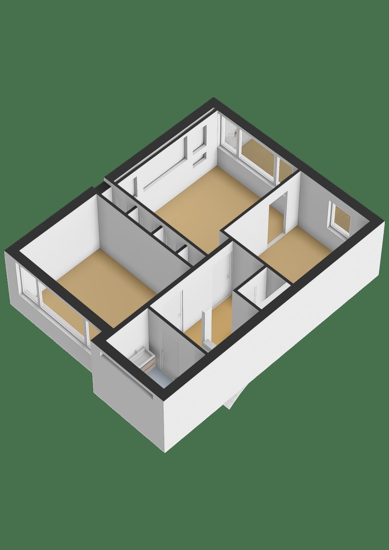 Photo 64 of Van Houtenstraat 44