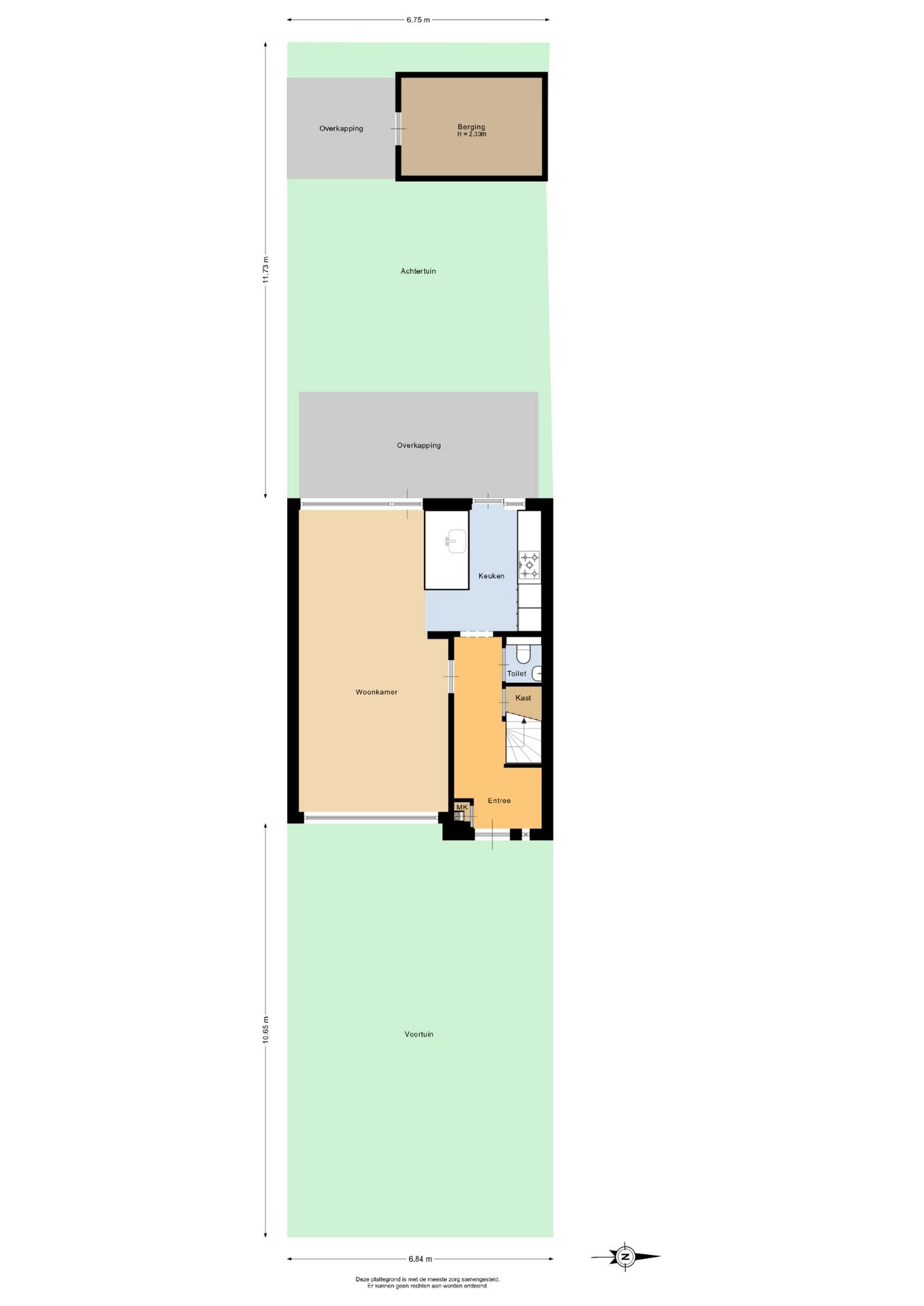 Photo 66 of Van Houtenstraat 44