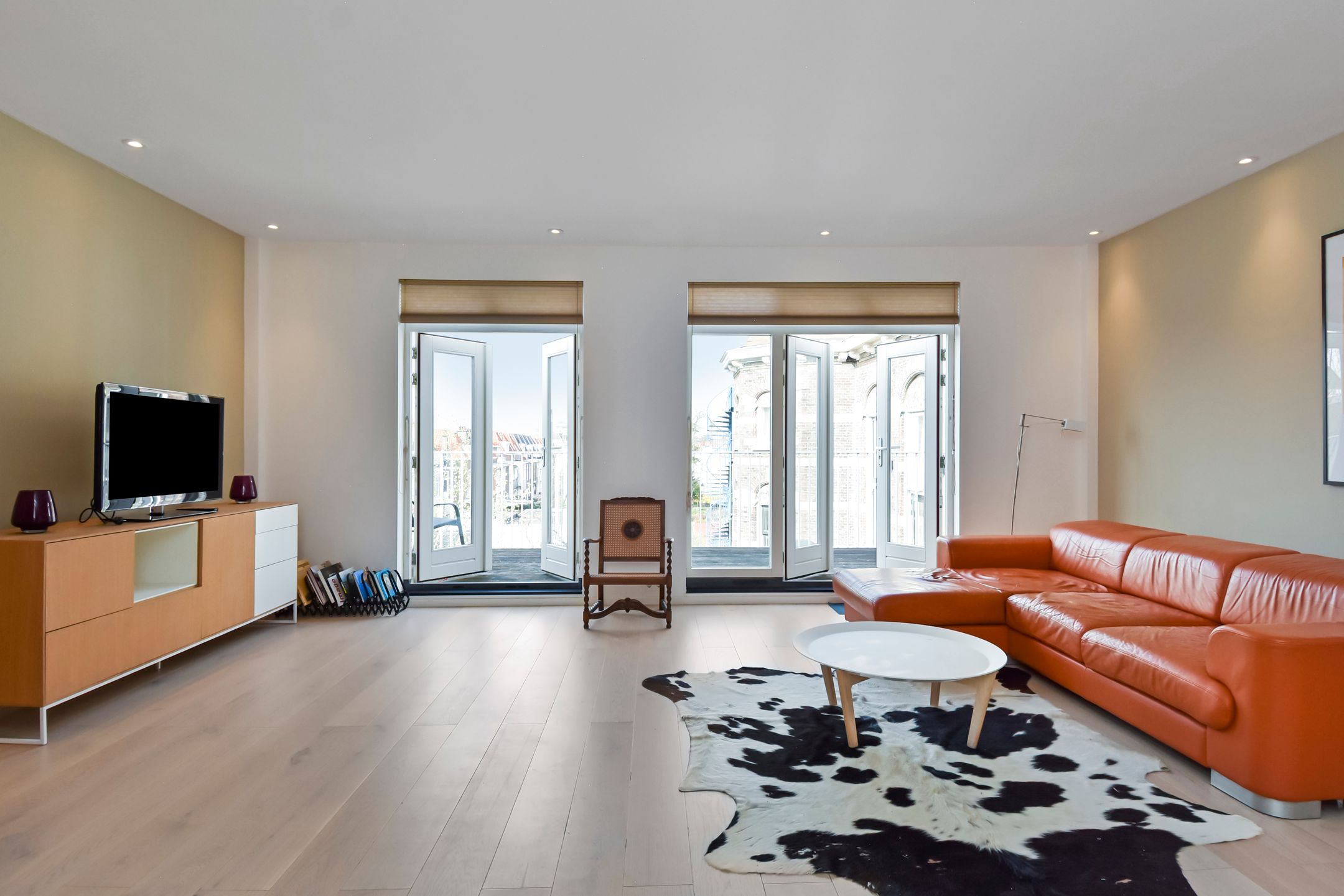 Photo 9 of Witte de Withstraat 123