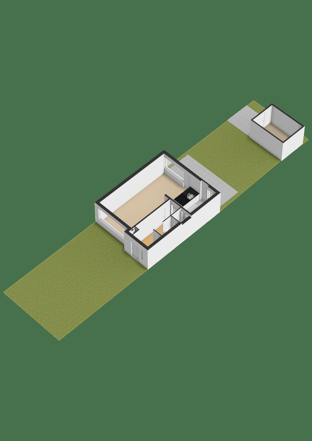 Photo 67 of Van Houtenstraat 44