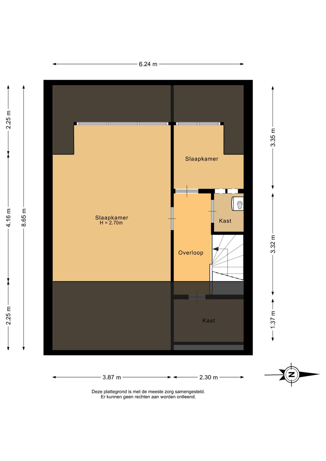 Photo 68 of Van Houtenstraat 44