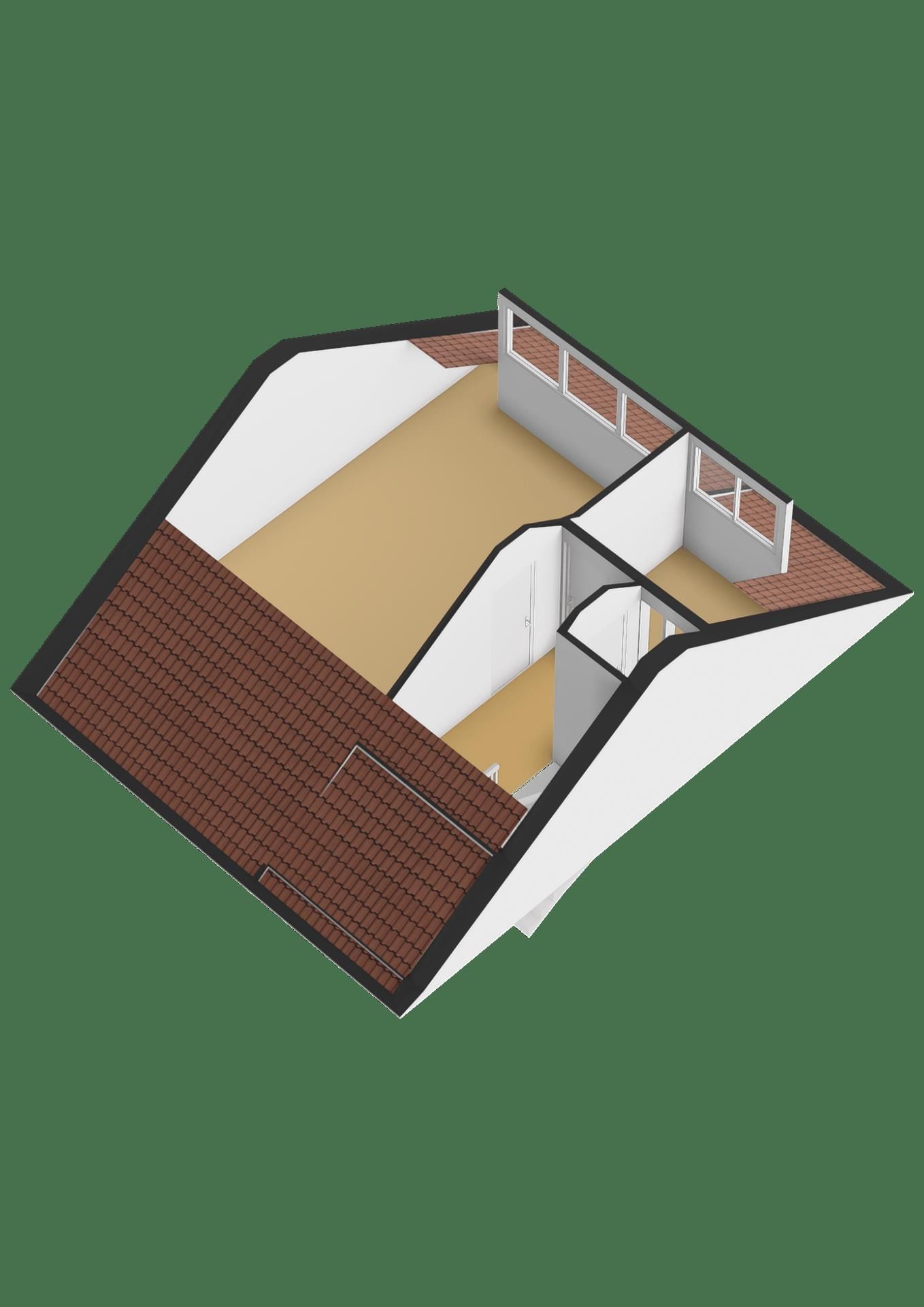 Photo 69 of Van Houtenstraat 44