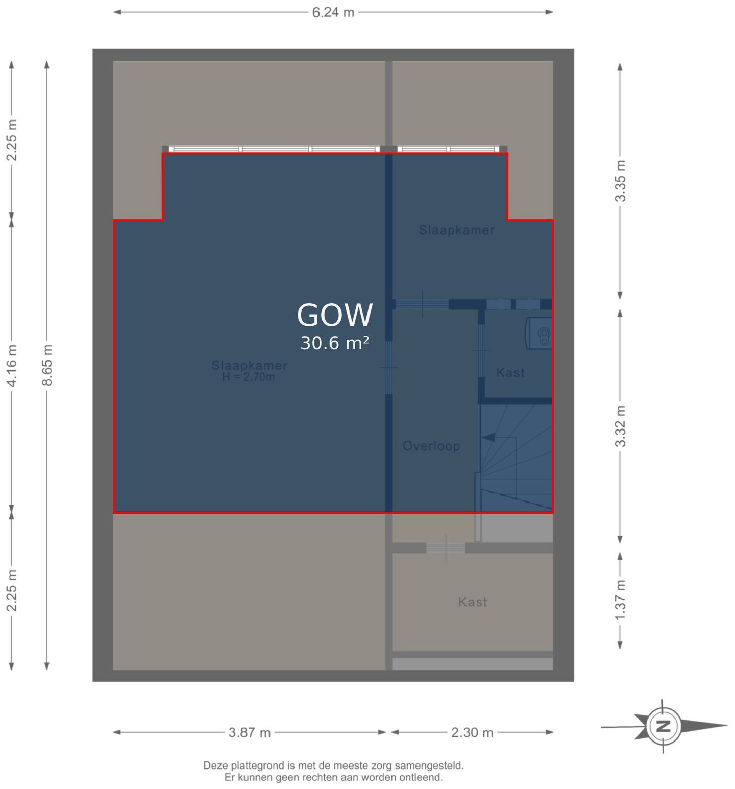 Photo 70 of Van Houtenstraat 44