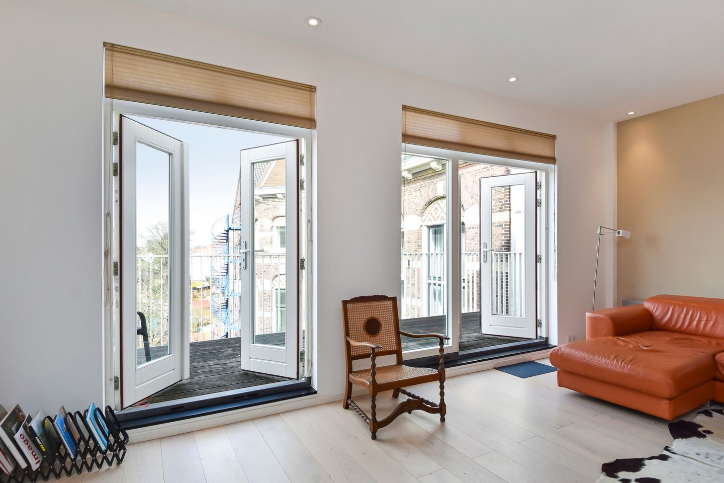 Photo 10 of Witte de Withstraat 123