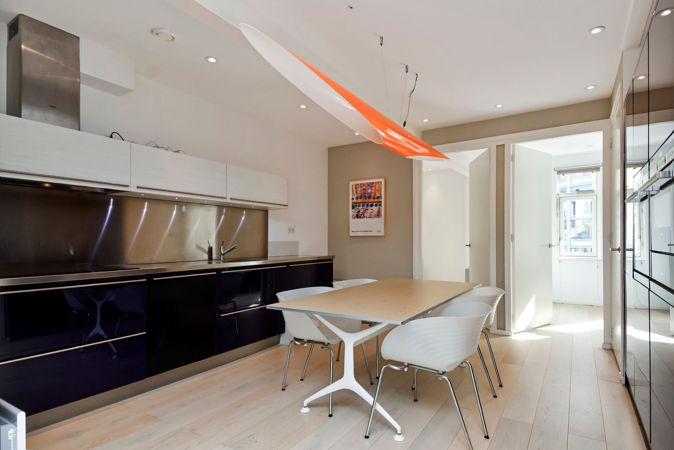 Photo 12 of Witte de Withstraat 123