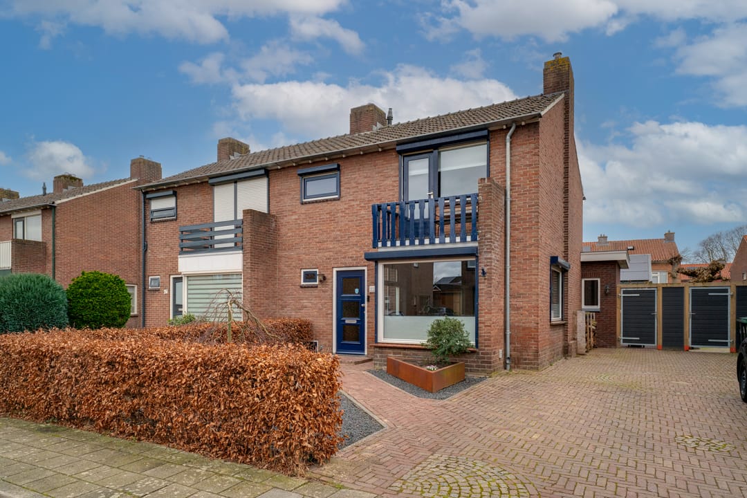 Photo 1 of Kerkeveldstraat 22