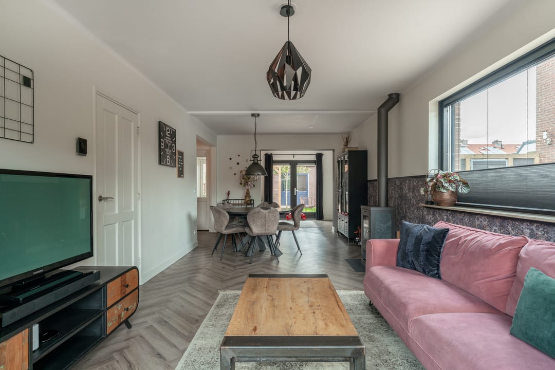 Photo 2 of Kerkeveldstraat 22