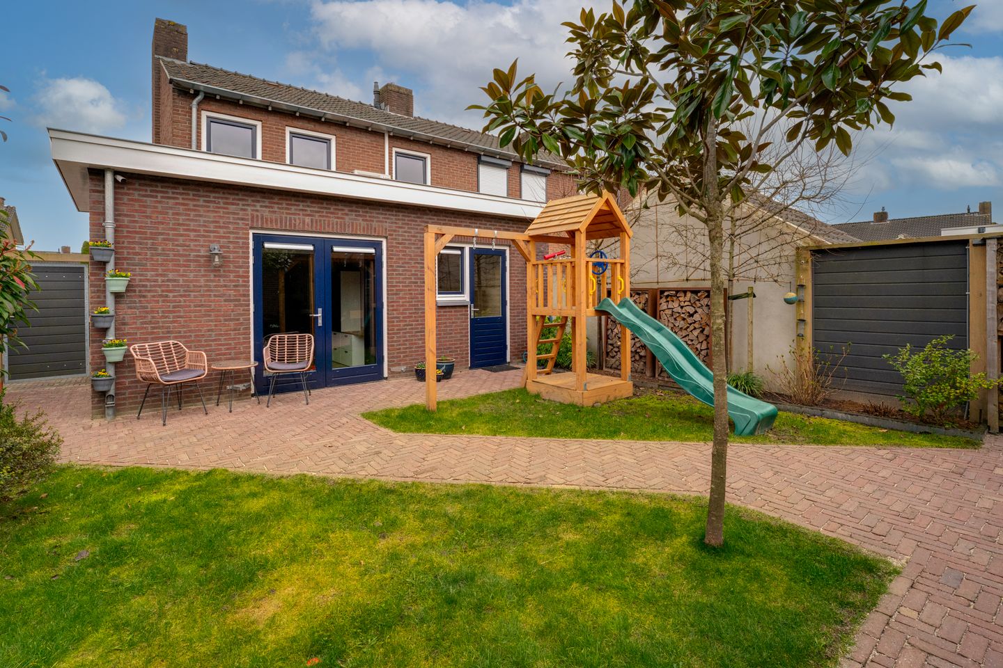 Photo 4 of Kerkeveldstraat 22