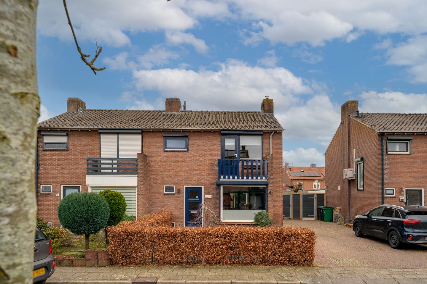 Photo 5 of Kerkeveldstraat 22