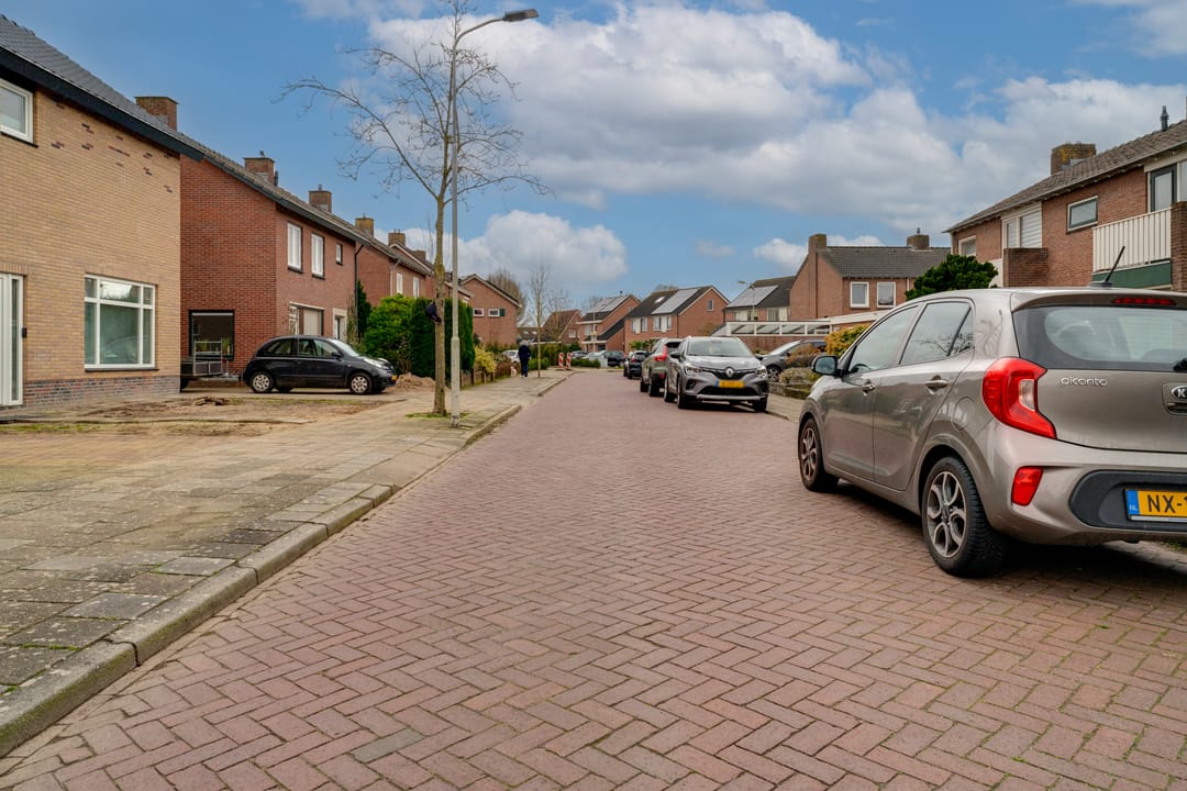 Photo 8 of Kerkeveldstraat 22