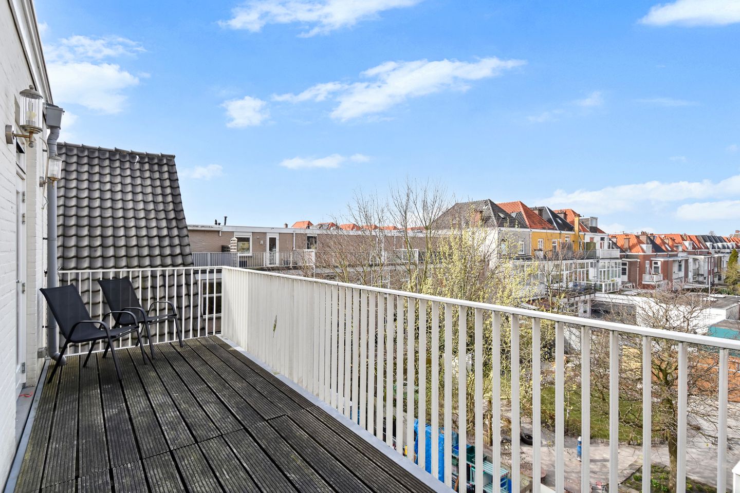 Photo 14 of Witte de Withstraat 123