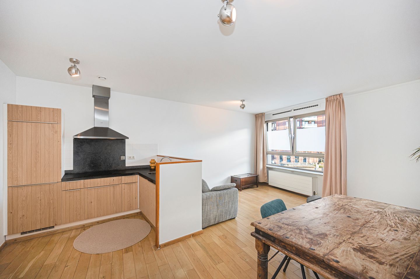 Foto 4 van Carolina MacGillavrylaan 450