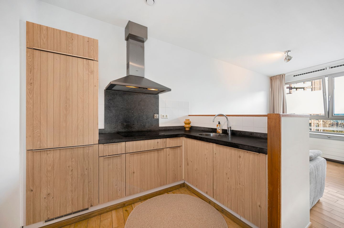 Foto 5 van Carolina MacGillavrylaan 450