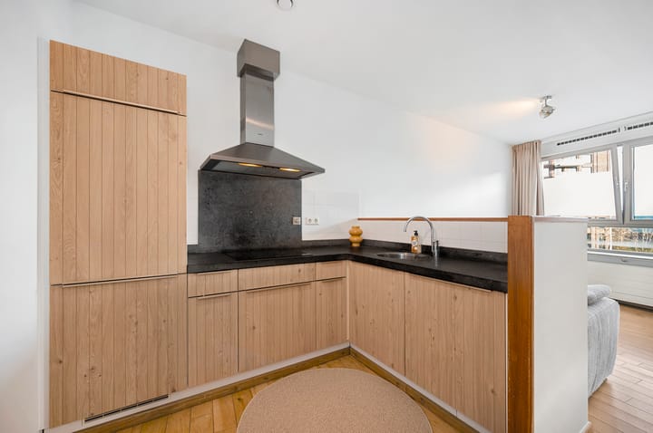 Foto 5 van Carolina MacGillavrylaan 450