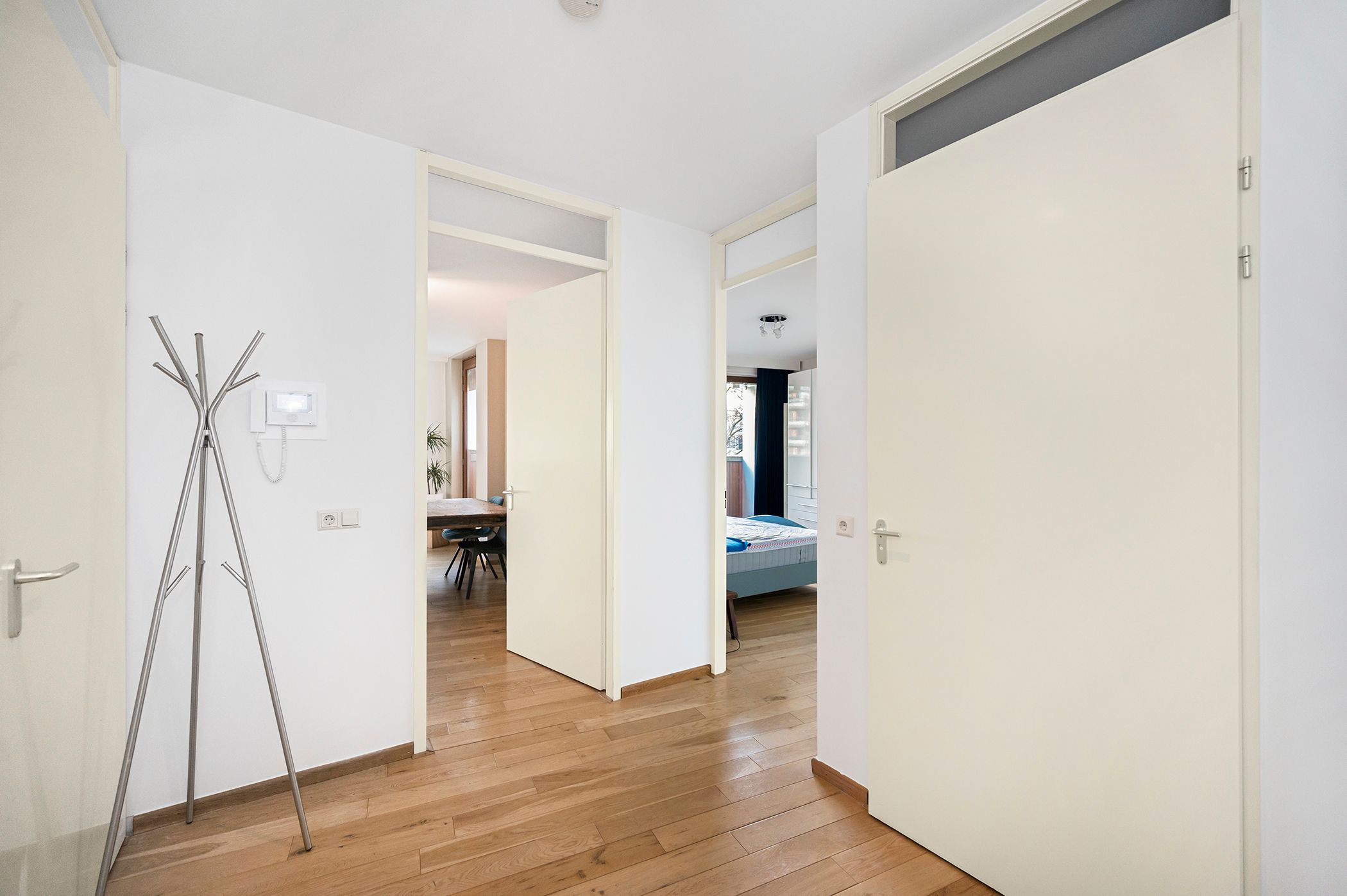 Foto 9 van Carolina MacGillavrylaan 450