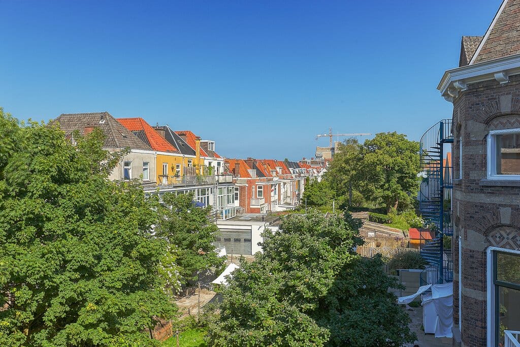 Photo 17 of Witte de Withstraat 123