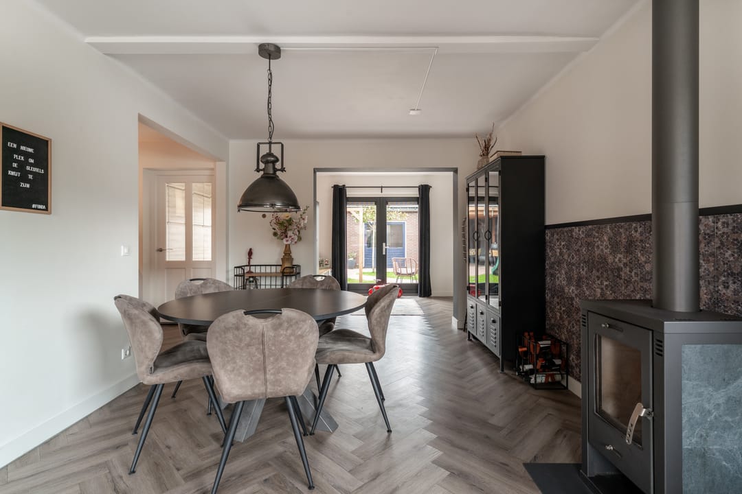 Photo 17 of Kerkeveldstraat 22