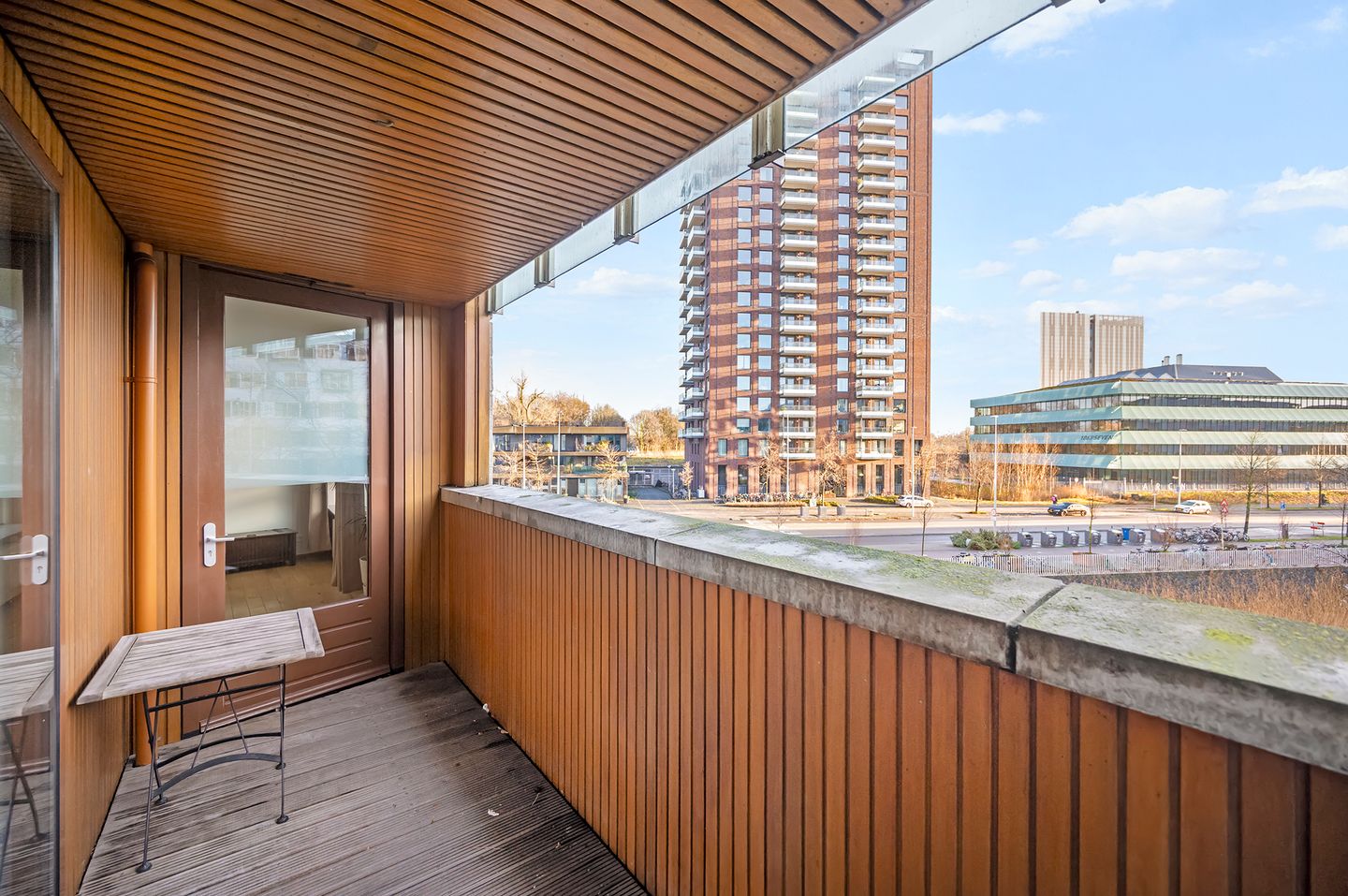 Foto 14 van Carolina MacGillavrylaan 450