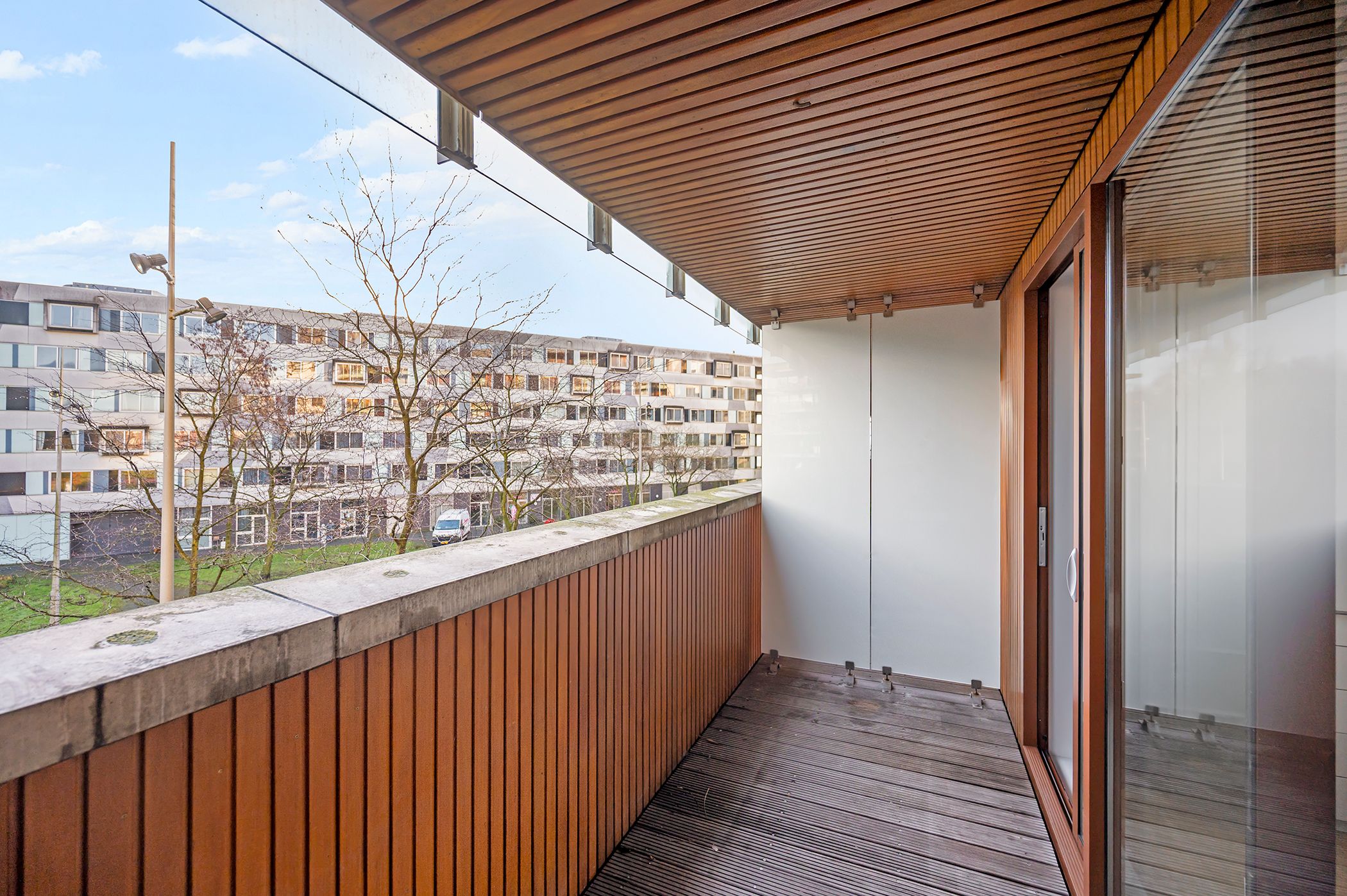 Foto 15 van Carolina MacGillavrylaan 450