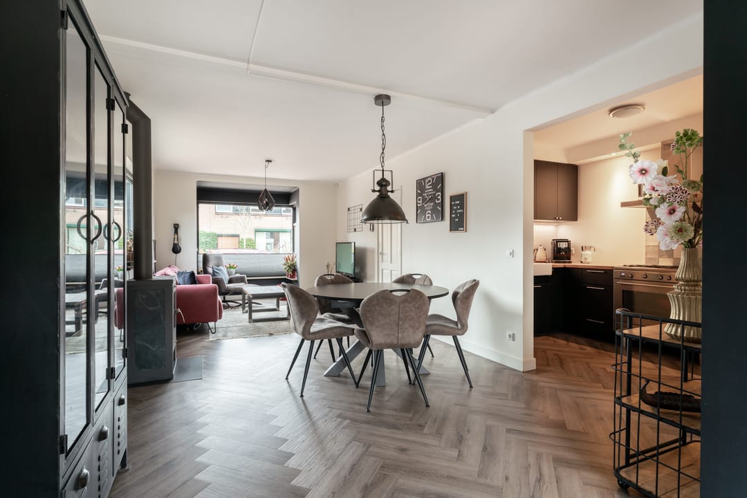 Photo 22 of Kerkeveldstraat 22