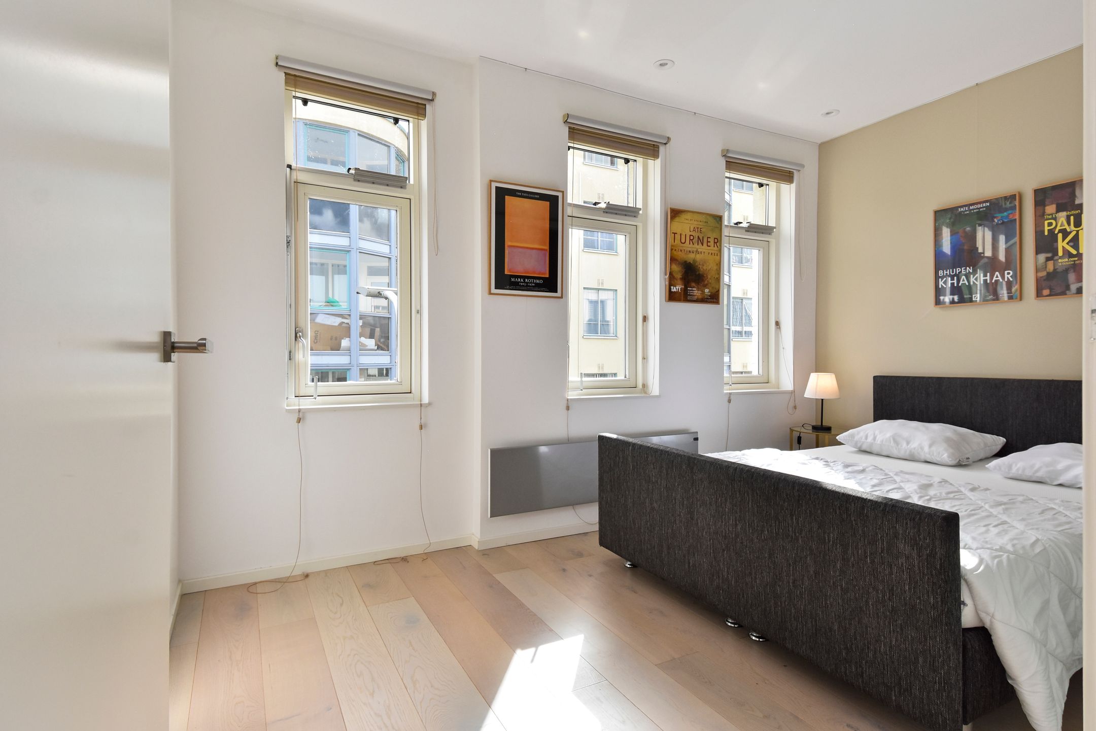 Photo 24 of Witte de Withstraat 123