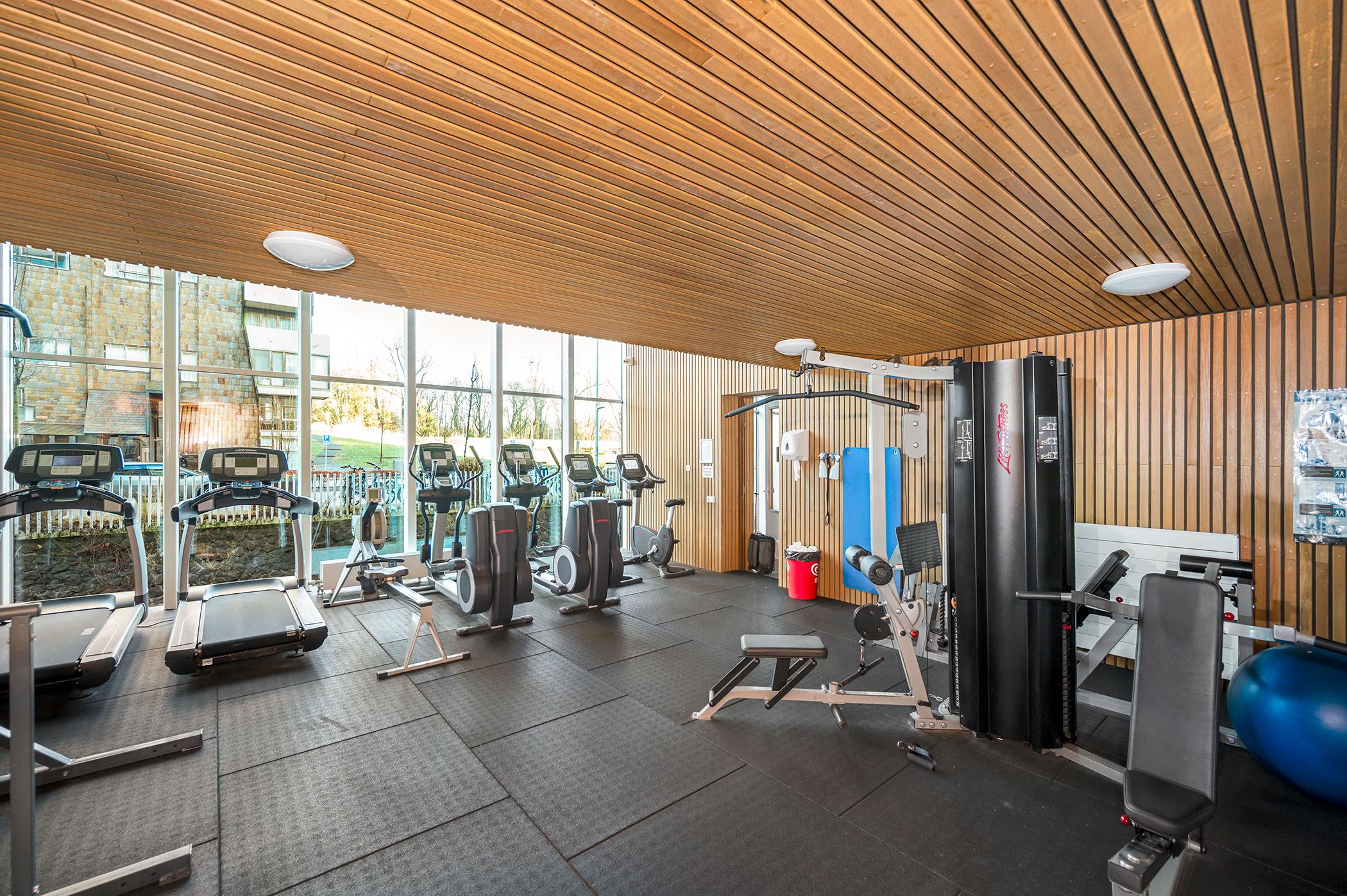 Foto 21 van Carolina MacGillavrylaan 450