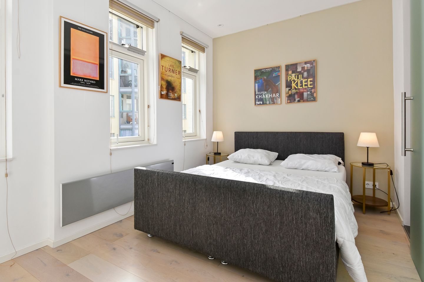 Photo 25 of Witte de Withstraat 123