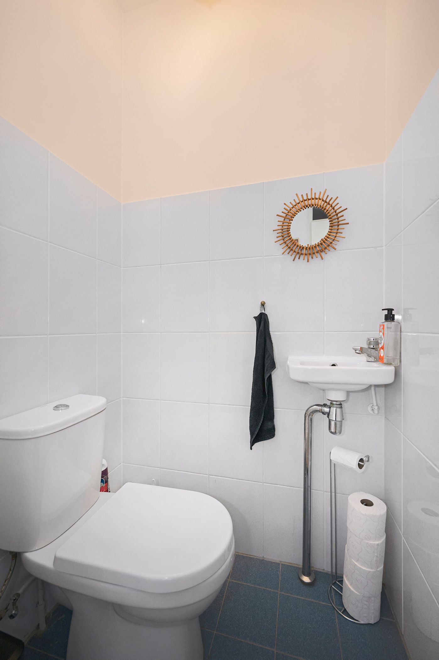 Foto 10 van Carolina MacGillavrylaan 450