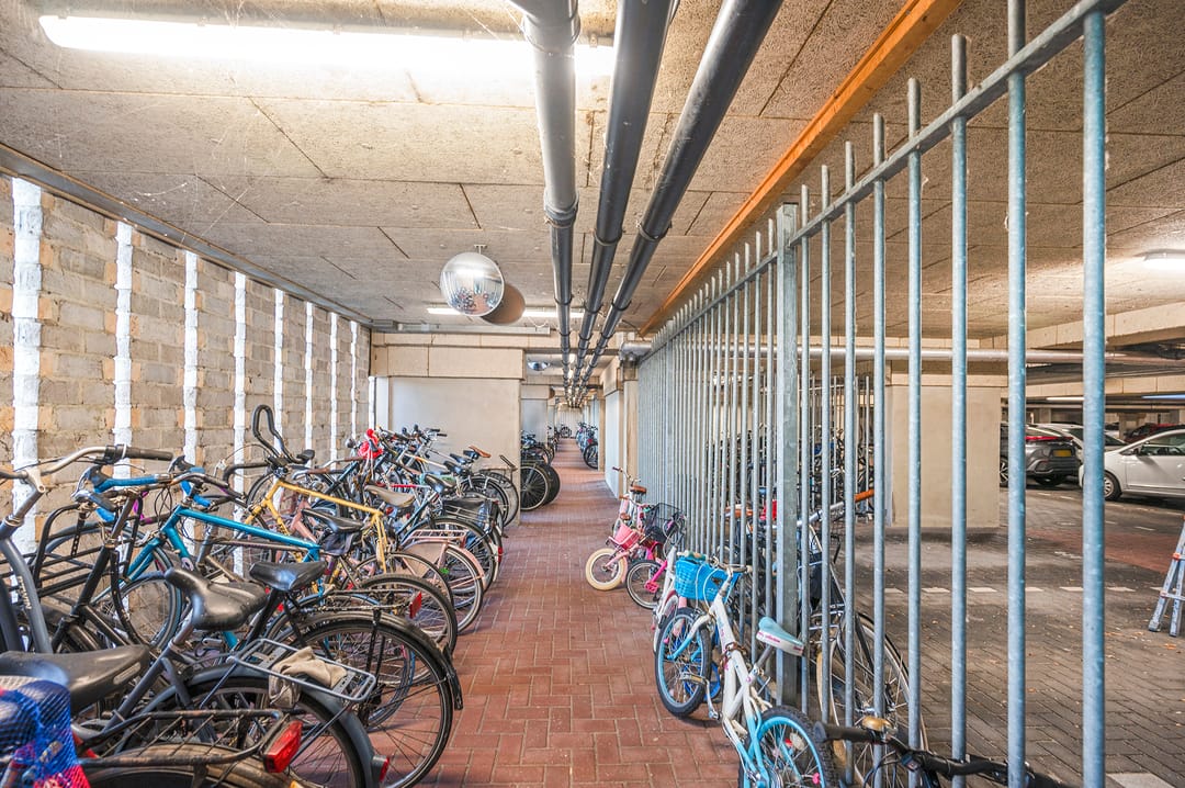 Foto 22 van Carolina MacGillavrylaan 450